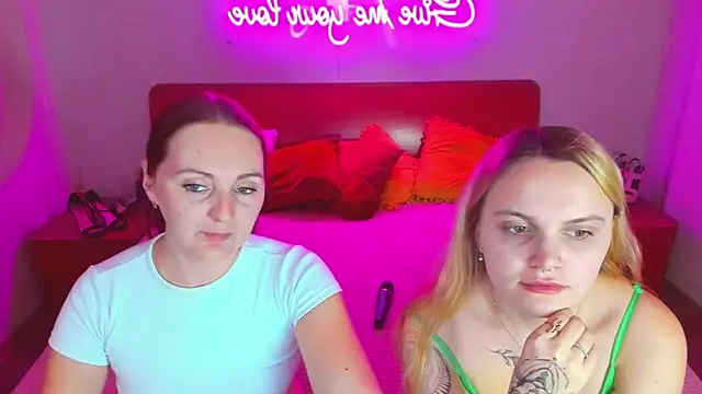 MagicEyess online show from 03.02.25