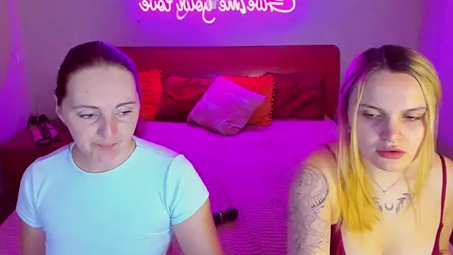 MagicEyess online show from 03.06.25