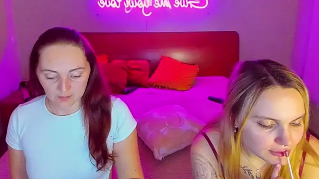 MagicEyess online show from 03.06.25