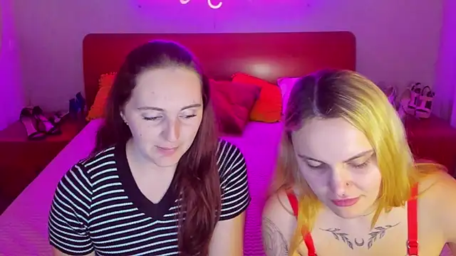 MagicEyess online show from 03.07.25