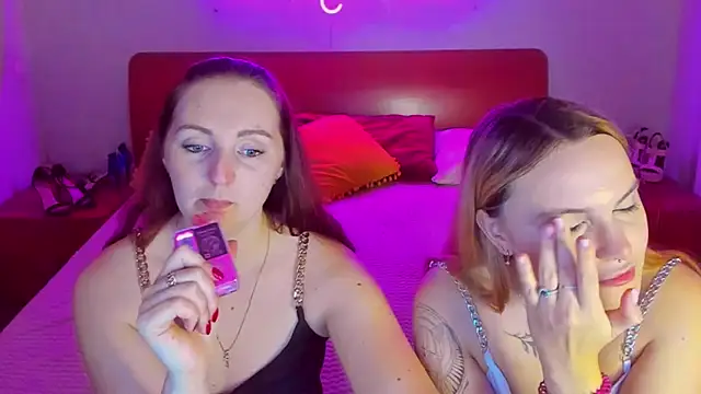 MagicEyess online show from 03.08.25
