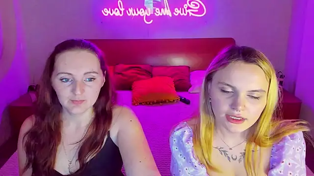 MagicEyess online show from 03.08.25