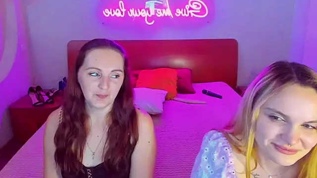 MagicEyess online show from 03.08.25