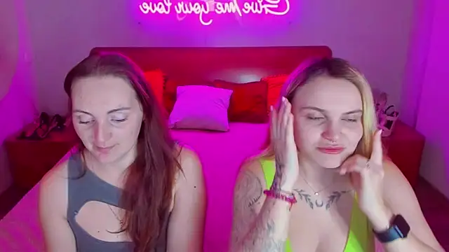 MagicEyess online show from 03.21.25