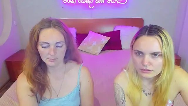 MagicEyess online show from 10.04.25