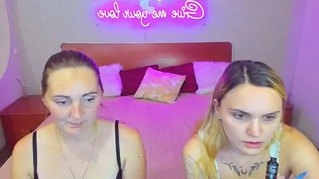 MagicEyess online show from 10.17.25