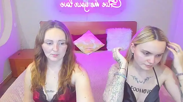 MagicEyess online show from 01.31.26