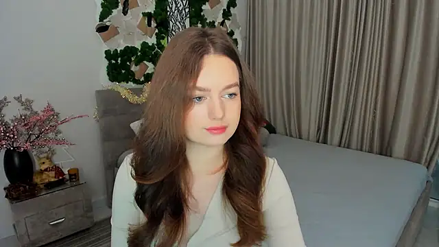 MiracleCurly online show from 01.26.25