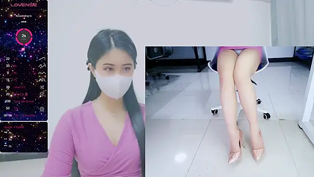 tt50256 online show from 02.17.25