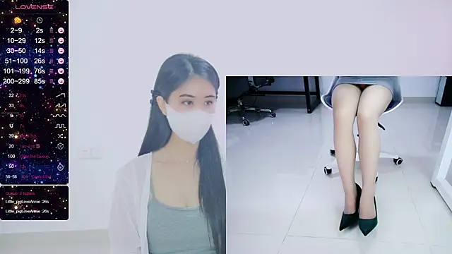 tt50256 online show from 03.13.25