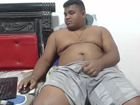 PONSE LATINO online show from 10.07.25