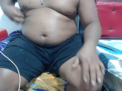 PONSE LATINO online show from 10.15.25