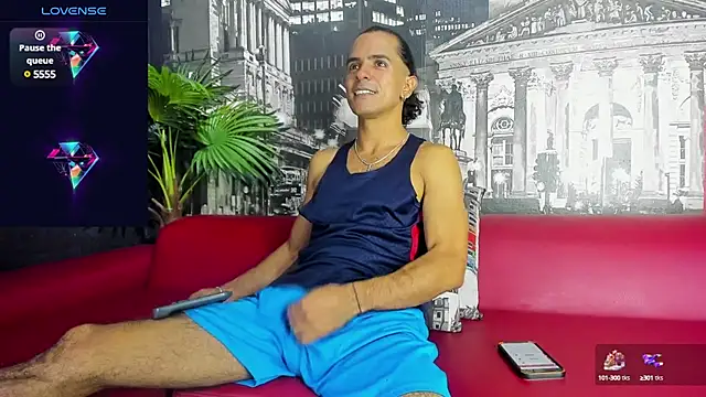 steffanxxll online show from 12.27.24