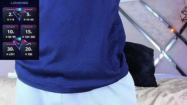 steffanxxll online show from 01.12.25