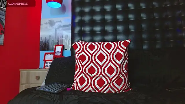 steffanxxll online show from 01.15.25