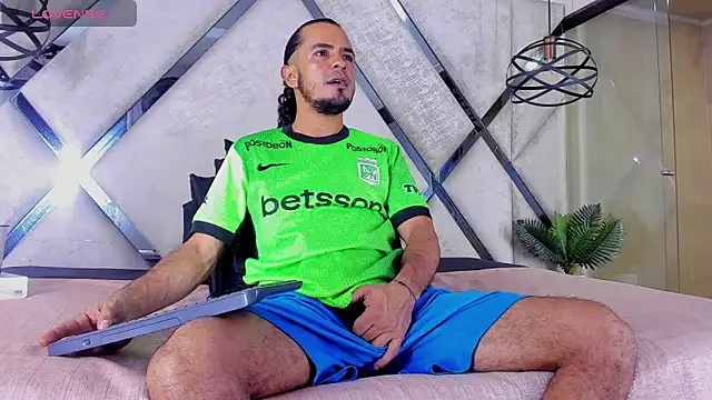 Snapshot of steffanxxll chatting on 01.17.26 steffanxxll online show from 01.17.26