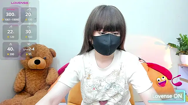 alonelove   online show from 06.03.26