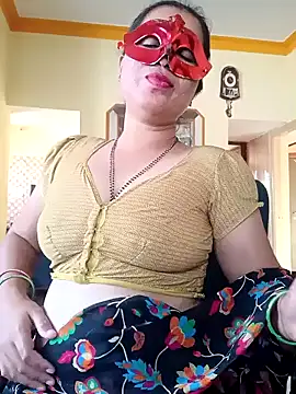 Snapshot of SANJU5888 chatting on 12.10.24 SANJU5888 online show from 12.10.24