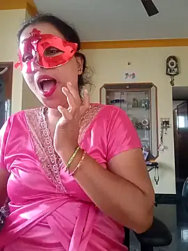 Snapshot of SANJU5888 chatting on 12.14.24 SANJU5888 online show from 12.14.24