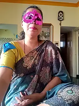 Snapshot of SANJU5888 chatting on 01.13.25 SANJU5888 online show from 01.13.25