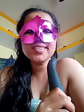 Snapshot of SANJU5888 chatting on 01.30.25 SANJU5888 online show from 01.30.25