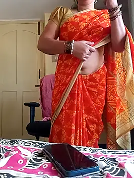 Snapshot of SANJU5888 chatting on 02.20.25 SANJU5888 online show from 02.20.25
