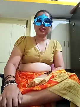 Snapshot of SANJU5888 chatting on 02.22.25 SANJU5888 online show from 02.22.25