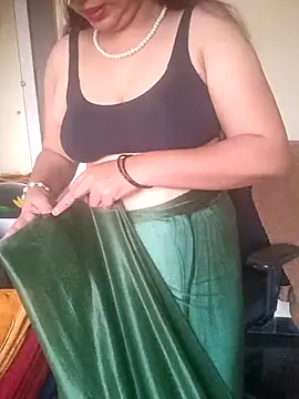 Snapshot of SANJU5888 chatting on 09.16.25 SANJU5888 online show from 09.16.25