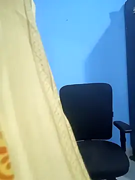 SANJU5888 online show from 10.14.25