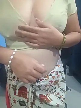 SANJU5888 online show from 11.06.25