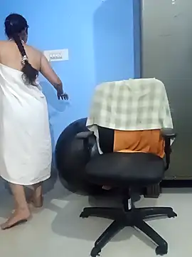 SANJU5888 online show from 12.17.25