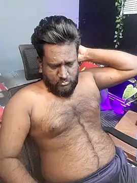 Rayansmith  online show from 10.04.25