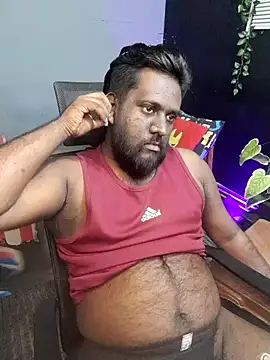 Rayansmith  online show from 10.05.25