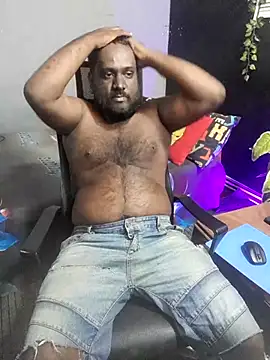 Rayansmith  online show from 11.09.25