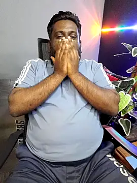 Rayansmith  online show from 01.07.26