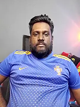 Rayansmith  online show from 01.11.26