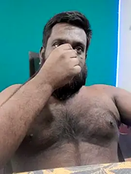 Rayansmith  online show from 03.19.26