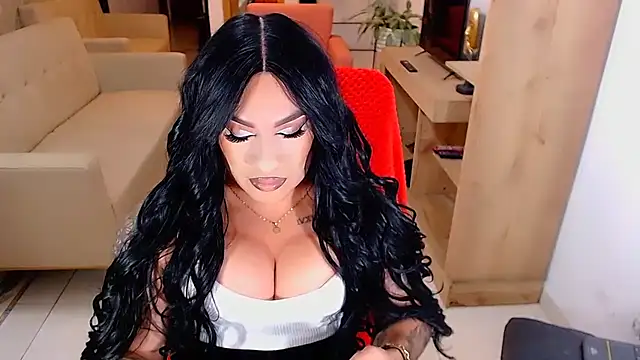 9InchsPunisherXXX online show from 10.14.25