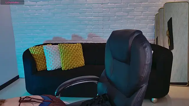 LisaMonroe  online show from 09.24.25