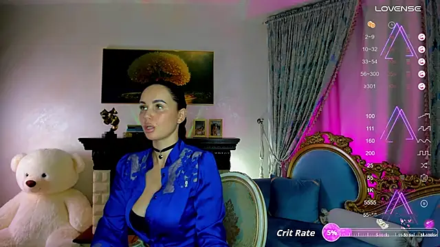 Snapshot of Black-Mamba- chatting on 01.31.26 Black-Mamba- online show from 01.31.26