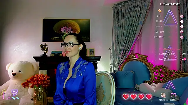 Snapshot of Black-Mamba- chatting on 03.11.26 Black-Mamba- online show from 03.11.26