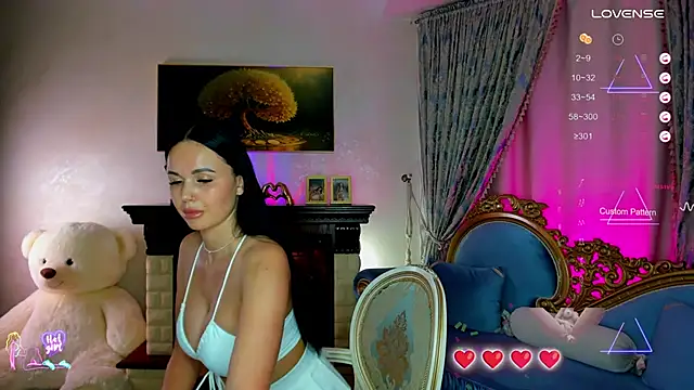Snapshot of Black-Mamba- chatting on 03.20.26 Black-Mamba- online show from 03.20.26
