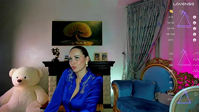 Snapshot of Black-Mamba- chatting on 03.27.26 Black-Mamba- online show from 03.27.26