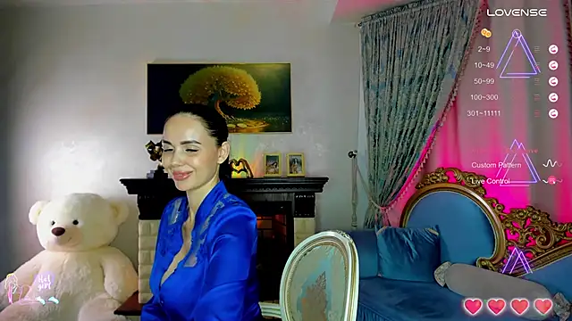 Snapshot of Black-Mamba- chatting on 04.15.26 Black-Mamba- online show from 04.15.26