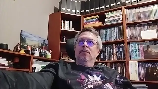 Snapshot of Mandra_is_a_whore chatting on 09.13.25 Mandra is a whore online show from 09.13.25