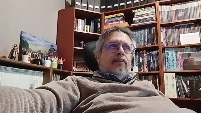 Snapshot of Mandra_is_a_whore chatting on 09.26.25 Mandra is a whore online show from 09.26.25