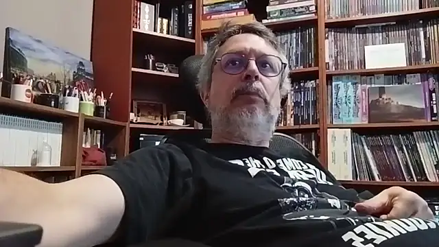 Snapshot of Mandra_is_a_whore chatting on 10.02.25 Mandra is a whore online show from 10.02.25