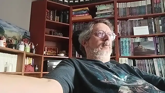 Snapshot of Mandra_is_a_whore chatting on 11.05.25 Mandra is a whore online show from 11.05.25