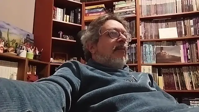 Mandra is a whore online show from 11.12.25