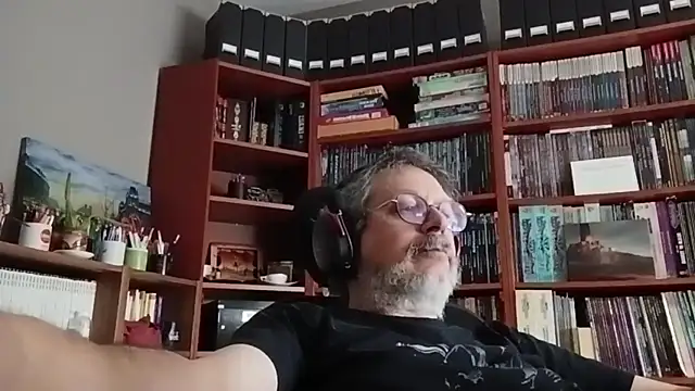 Mandra is a whore online show from 11.13.25